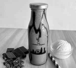 Chocolate Shake