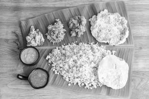 Kerala Meal