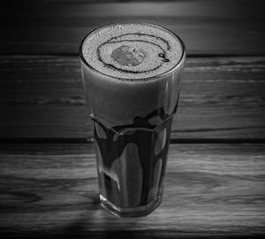 Fererro Rocher Milkshake