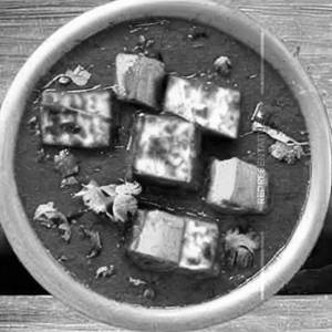 Paneer Kolhapuri