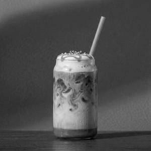 Caramel Frappe