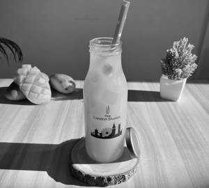 Mango Mogu Mogu Juice [300 ml]