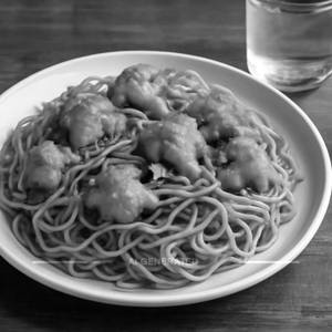 Gobi Noodles