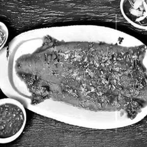Pahadi Fish