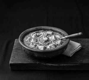 Handi Paneer