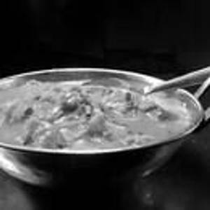 Veg Thai Red Curry