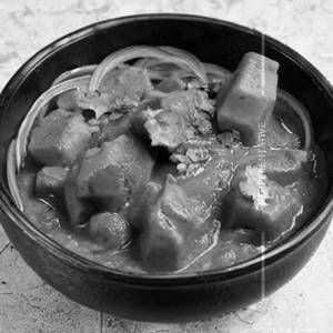 Dam ka Aloo