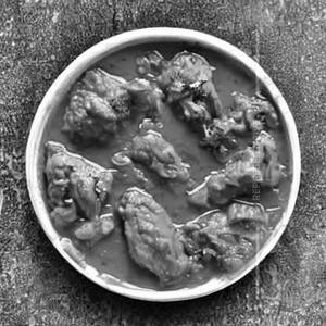 Chicken Kolhapuri