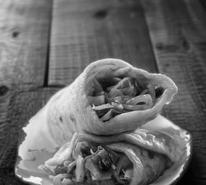 Hong kong chicken Roll