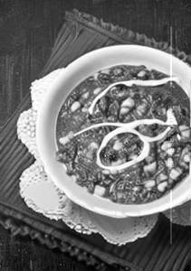 Corn Palak