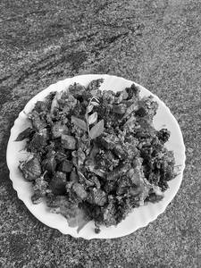Beef Kanthari