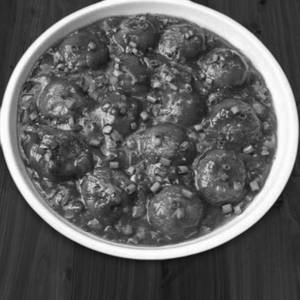 Veg Manchurian