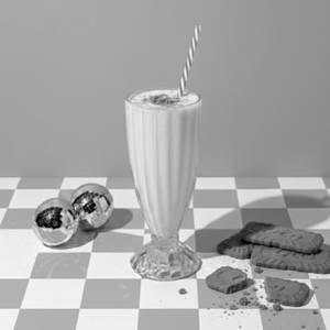 Lotus Biscoff Shake