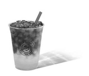 Citrus Cold Brew (Iced)