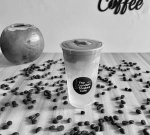 Coconut Cloud Coffee