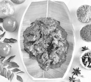 Mutton Roast