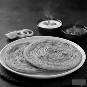 Khasta Roti (1 Pc.)