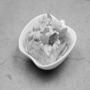 Dry Fruit Halwa