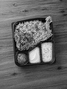 Chennai Kalyana  Bbq Biriyani Combo