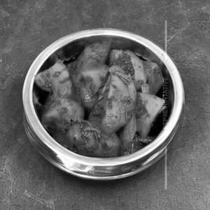 Aloo Pepper Dry 