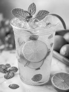 Mint Lime