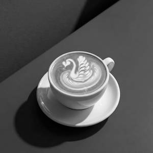 Cafe Latte