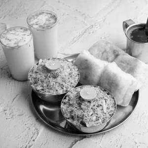 Misal Combo [Serves 2]