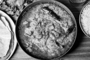 Dal Tadka