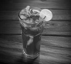 Virgin Mojito