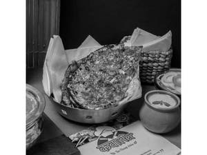 Pyaaj Roti