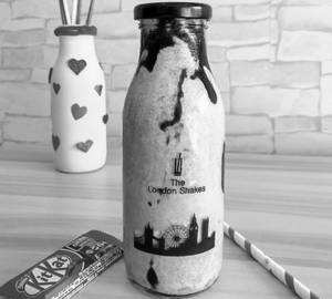 KitKat Thickshake