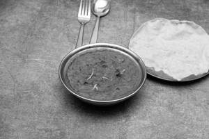 Palak Khichdi