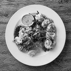 Bellevue - Mediterranean Tiger Prawns
