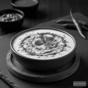Boondi Raita