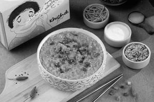 Korean Khichdi