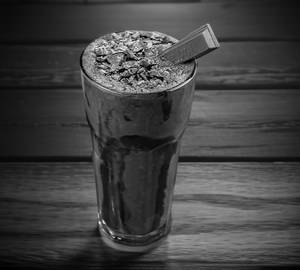 KitKat Milkshake