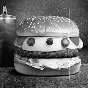 Happy Burger