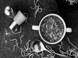 Veg Manchow Soup
