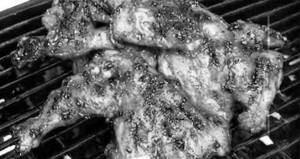 Chinese Grilled Chicken [Full]