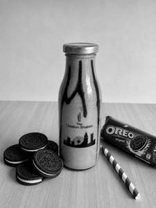 Choco Oreo Shake                                         