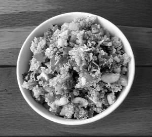 Quinoa Salad
