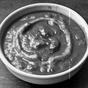 Kaju Curry Red Gravy