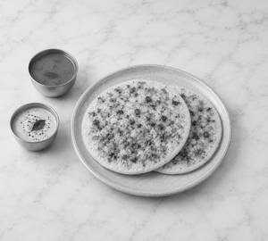 Onion Uttapam