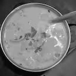 Thai Green Chicken Curry
