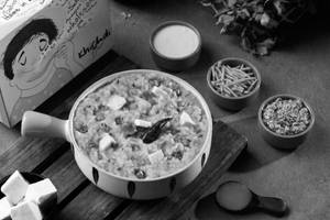 Paneer Khichdi - High Protein