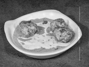 Malai Kofta