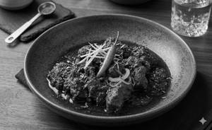 Beef Chaap