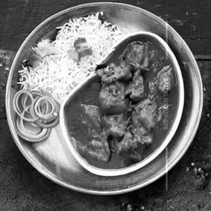 Fish Masala