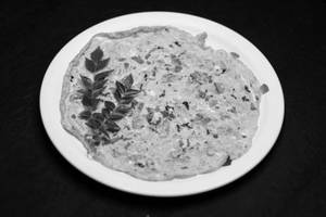 Masala Omelette [2 Eggs]