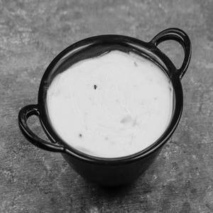 Kesar Matho (Sugarfree)